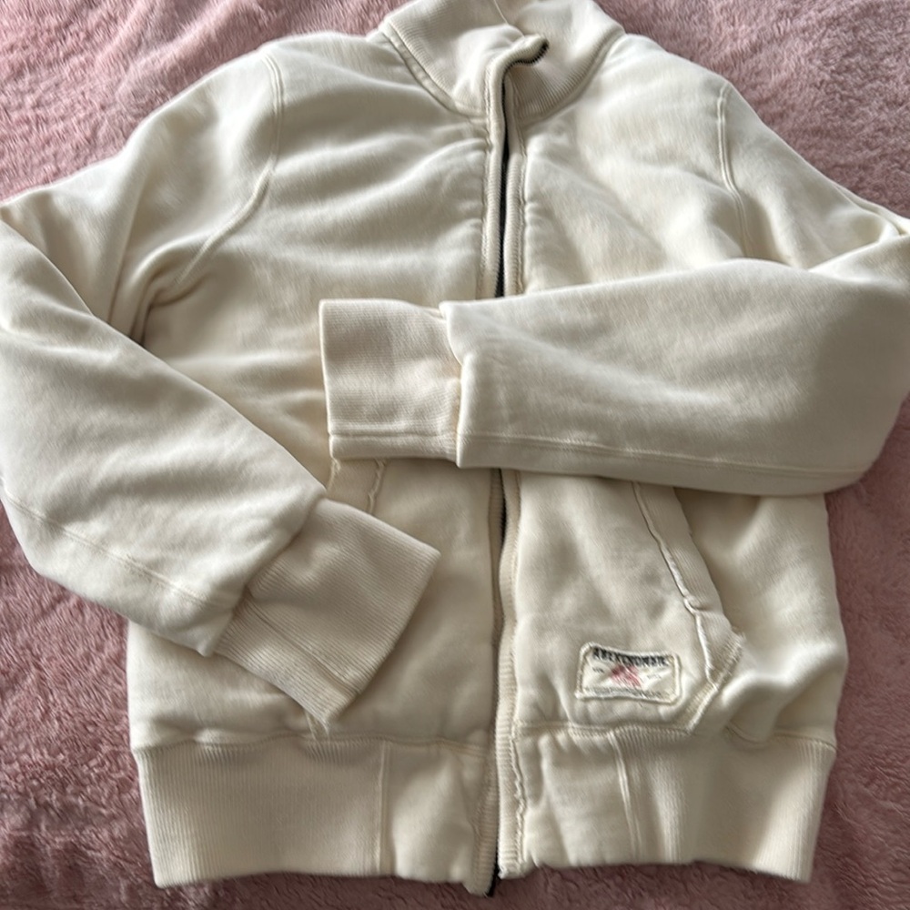 Abercrombie& Fitch jacket